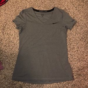 Nike Pro shirt